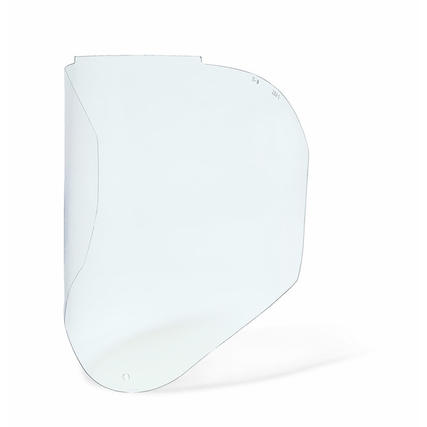 Honeywell Uvex Bionic Shield Replacement Visors S8555 Zoro